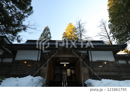 永平寺 永保寺 123861795