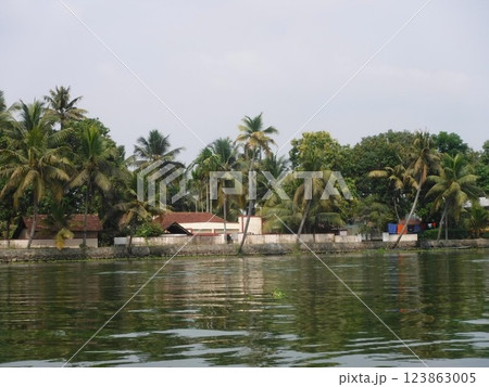 バックウォータークルーズ 123863005