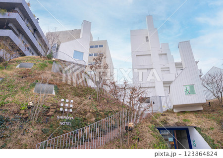 SHIROIYA HOTEL 白井屋ホテル 123864824