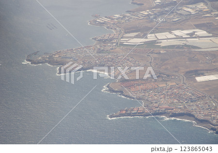 East of Gran Canaria. East of Gran Canaria. 123865043
