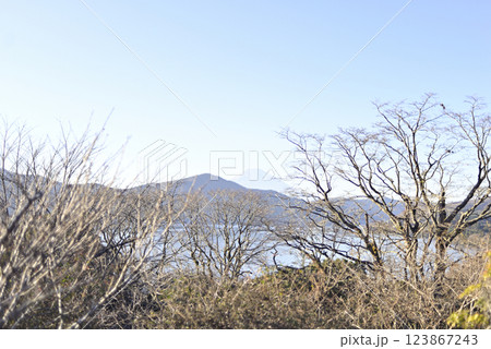 恩賜箱根公園 恩賜箱根公園 123867243