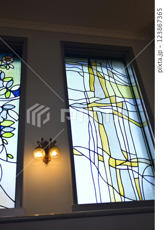 恩賜箱根公園 123867365