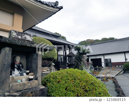 妙音寺 熊本県宇城市小川町 妙音寺 熊本県宇城市小川町 123868515