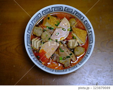 ブン・ボー・フエ 123870089