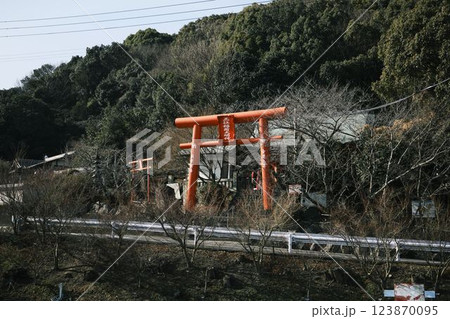 神社 123870095