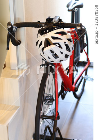 ロードバイク ロードバイク 123870559