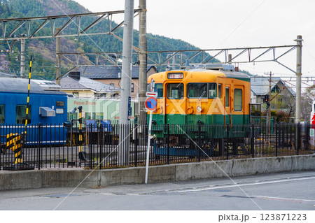 建築 構築 アーキテクチャ 123871223