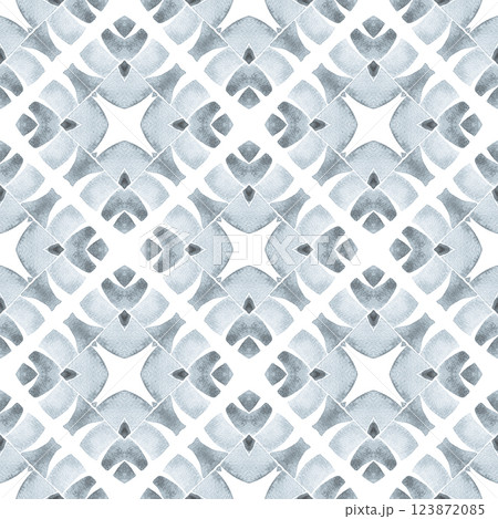 Textile ready sublime print, swimwear fabric, wallpaper, wrapping. Black and white wondrous boho chic summer design. Trendy organic green border. Organic tile. Textile ready sublime print, swimwear fabric, wallpaper, wrapping. Black and white wondrous boho chic summer design. Trendy organic green border. Organic tile. 123872085