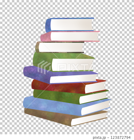 書山 書山 123872794