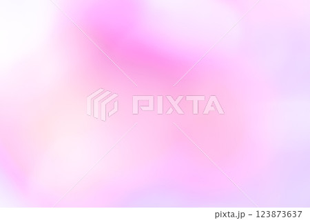 ライトピンクイメージ (写真素材) ライトピンクイメージ (写真素材) 123873637