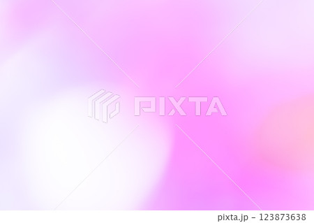 ライトピンクイメージ (写真素材) ライトピンクイメージ (写真素材) 123873638