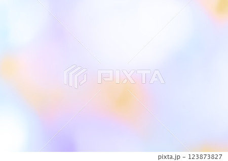 ライトブルーイメージ (背景素材) ライトブルーイメージ (背景素材) 123873827