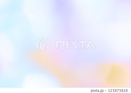 ライトブルーイメージ (背景素材) ライトブルーイメージ (背景素材) 123873828