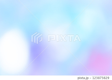 ライトブルーイメージ (背景素材) ライトブルーイメージ (背景素材) 123873829