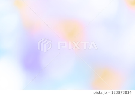ライトブルーイメージ (背景素材) ライトブルーイメージ (背景素材) 123873834