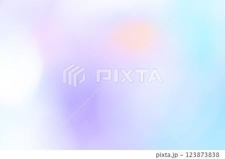 ライトブルーイメージ (背景素材) ライトブルーイメージ (背景素材) 123873838