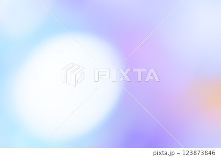 ライトブルーイメージ (背景素材) ライトブルーイメージ (背景素材) 123873846
