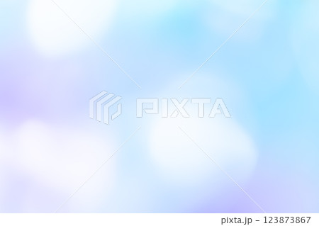 ライトブルーイメージ (背景素材) ライトブルーイメージ (背景素材) 123873867