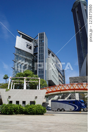 海峡メッセ下関 123873980