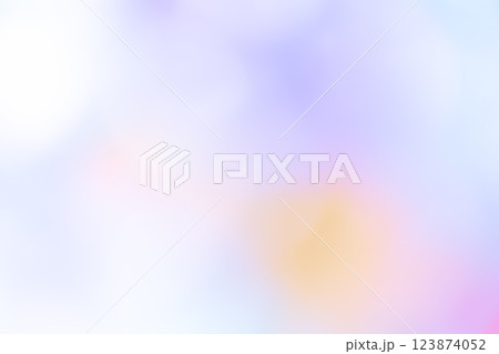 ライトブルーイメージ (背景素材) ライトブルーイメージ (背景素材) 123874052