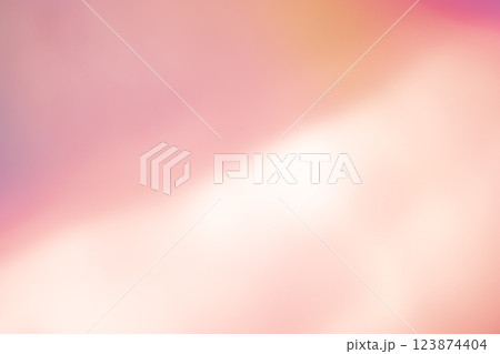 オレンジイメージ　(写真素材) 123874404