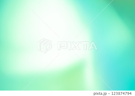 グリーンイメージ (写真素材) グリーンイメージ (写真素材) 123874794