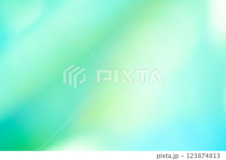 グリーンイメージ　(写真素材) 123874813