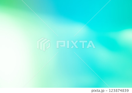 グリーンイメージ　(写真素材) 123874839