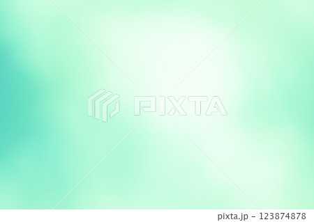 グリーンイメージ　(写真素材) 123874878