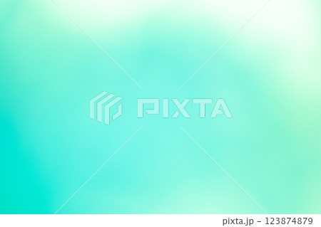 グリーンイメージ　(写真素材) 123874879