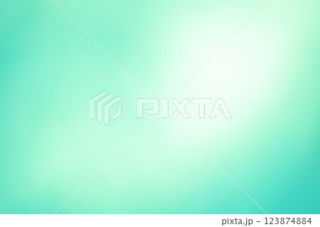 グリーンイメージ　(写真素材) 123874884