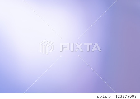 ヴァイオレットイメージ　(背景素材) 123875008
