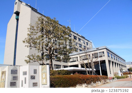 草津市役所 草津市役所 123875192