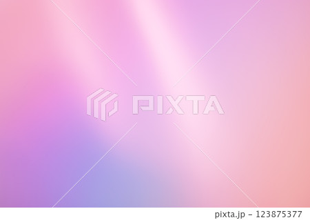 ピンクイメージ　(写真素材) 123875377