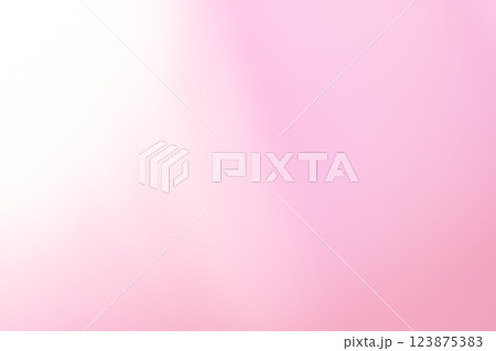 ピンクイメージ (写真素材) ピンクイメージ (写真素材) 123875383