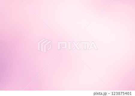 ピンクイメージ (写真素材) ピンクイメージ (写真素材) 123875401
