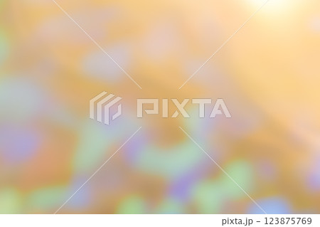 イエローイメージ (写真素材) イエローイメージ (写真素材) 123875769