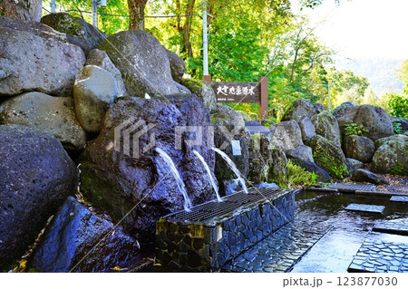 旭岳源水公園 旭岳源水公園 123877030