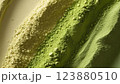 3種の抹茶パウダー 123880510
