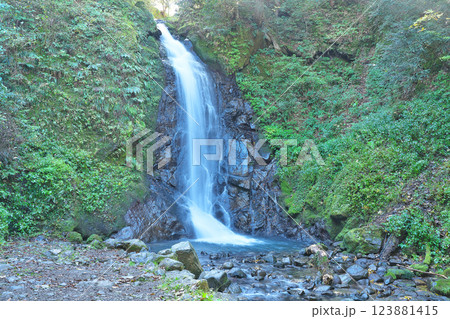 【一乗滝】 福井県福井市浄教寺町 123881415