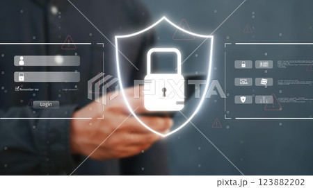 Cyber Security Essentials Safeguarding Digital Frontiers FaaS 123882202