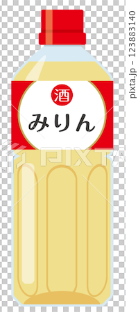 Food_Seasoning_Mirin 123883140