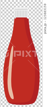 Food_Condiments_Tomato ketchup Food_Condiments_Tomato ketchup 123883159