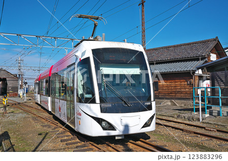 【北府駅鉄道ミュージアム】 福井県越前市北府 駅内 123883296