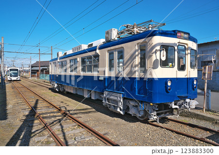 【北府駅鉄道ミュージアム】 福井県越前市北府 駅内 【北府駅鉄道ミュージアム】 福井県越前市北府 駅内 123883300