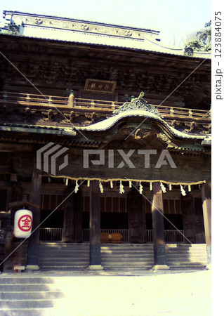 "Konpira" shrine @Kagawa / 金刀比羅宮(こんぴらさん)神社 @香川県琴平町 "Konpira" shrine @Kagawa / 金刀比羅宮(こんぴらさん)神社 @香川県琴平町 123884075