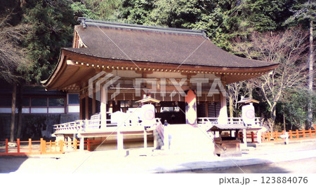 "Konpira" shrine @Kagawa / 金刀比羅宮(こんぴらさん)神社 @香川県琴平町 "Konpira" shrine @Kagawa / 金刀比羅宮(こんぴらさん)神社 @香川県琴平町 123884076