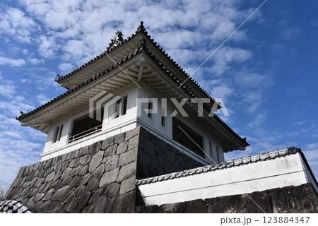 竹崎城址展望台 123884347