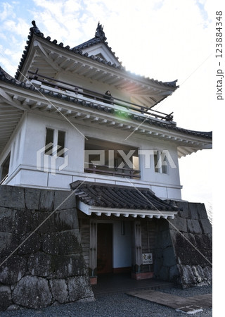 竹崎城址展望台 竹崎城址展望台 123884348