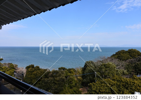 竹崎城址展望台 123884352
